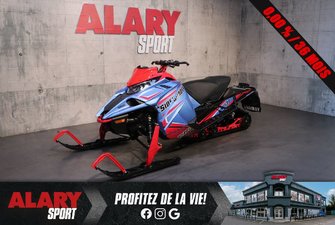 2024 Yamaha SIDEWINDER L-TX SE 137