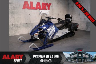 2024 Yamaha SIDEWINDER S-TX GT 146