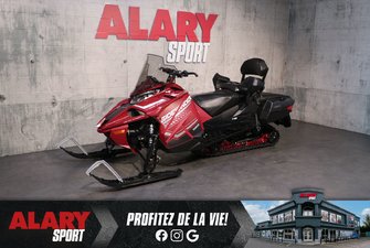 Yamaha SIDEWINDER S-TX GT 146 DAE 2025