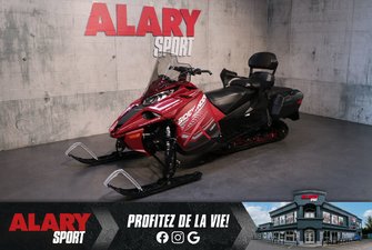 Yamaha SIDEWINDER S-TX GT 146 DAE 2025