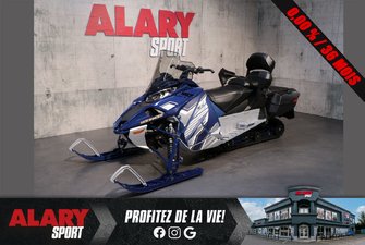 Yamaha SIDEWINDER S-TX GT 146  2024