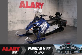 Yamaha SIDEWINDER S-TX GT DAE 146  2024