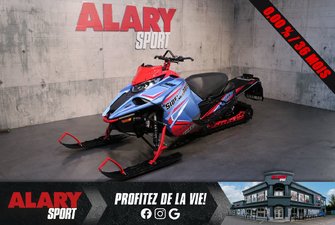 2024 Yamaha Sidewinder X-TX SE 146 2.0