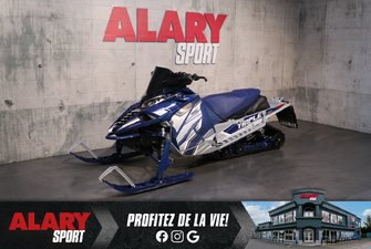 2024 Yamaha SR VIPER L-TX GT 137