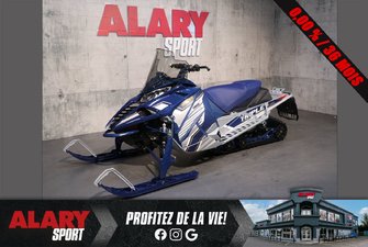 Yamaha SR VIPER L-TX GT 137  2024