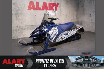 Yamaha SR VIPER L-TX GT 137  2024