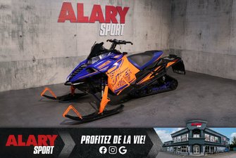 2020 Yamaha SR VIPER L-TX SE