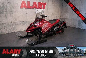 2025 Yamaha SRVIPER L-TX GT