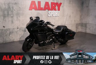 2018 Yamaha Star Eluder
