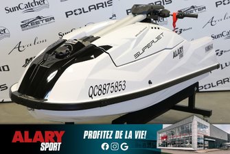 2023 Yamaha SUPER JET ENR.