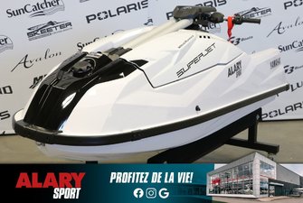 2025 Yamaha SUPER JET