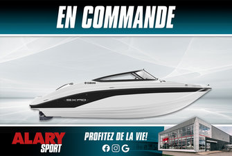 Yamaha SX190  2025