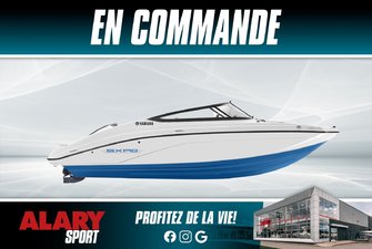 Yamaha SX190  2026