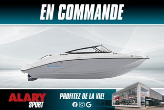 Yamaha SX190  2026