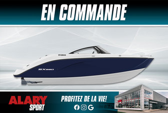Yamaha SX220  2025