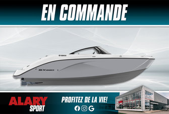Yamaha SX220  2025