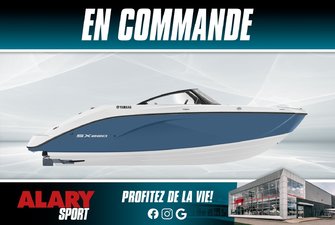 Yamaha SX220  2026