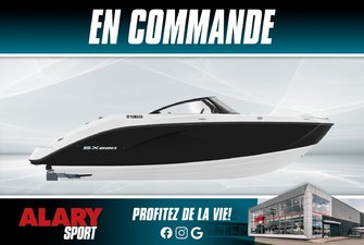 Yamaha SX220  2026