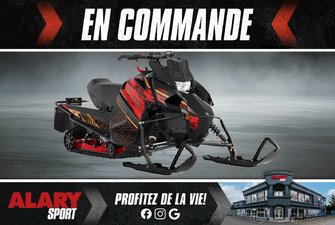 Yamaha SXVENOM 121  2025