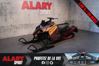 2025 Yamaha SXVENOM 121