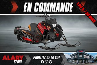 Yamaha SXVENOM MOUNTAIN  2025