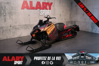 2025 Yamaha SXVENOM MOUNTAIN