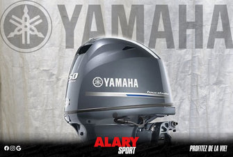 2024 Yamaha T50LB LONG (20 POUCES)
