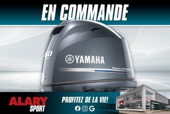 2025 Yamaha T60LC
