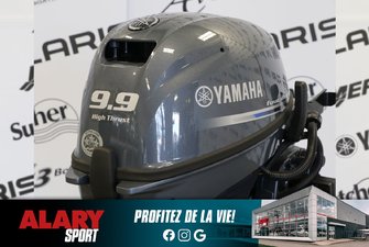 Yamaha T9.9LPHB A DÉMARREUR ÉLÈCTRIQUE, LONG (20 POUCES) 2025