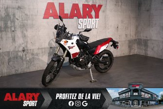 Yamaha TÉNÉRÉ 700  2023