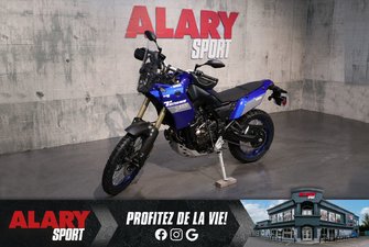 2024 Yamaha TÉNÉRÉ 700 ENR.