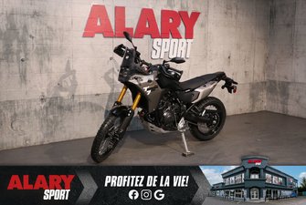 2025 Yamaha TÉNÉRÉ 700