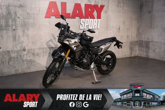 Yamaha TÉNÉRÉ 700  2025