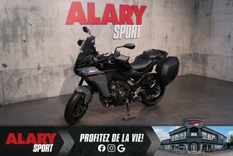 Yamaha Tracer 9 Y-AMT (AUTOMATIQUE) 2025