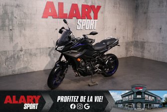 Yamaha TRACER 900  2018