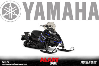 2025 Yamaha TRANSPORTER 800 153