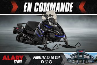 Yamaha TRANSPORTER 800 153  2025
