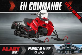 Yamaha TRANSPORTER LITE 146 (2 UP)  2025
