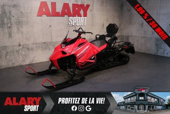 2025 Yamaha TRANSPORTER LITE 146 (2 UP)