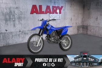 Yamaha TT-R230  2025