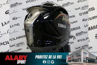2025 Yamaha VF200LB (V-MAX) LONG ( 20 POUCES)