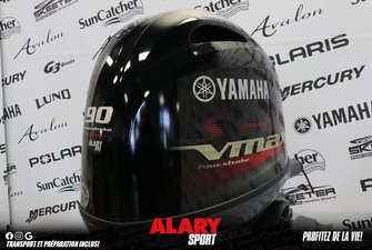 Yamaha VF90LA (V-MAX) LONG (20 POUCES) 2023