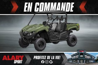 Yamaha VIKING  2025