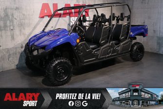 Yamaha VIKING VI DAE  2024