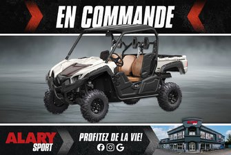 Yamaha Viking SE  2025
