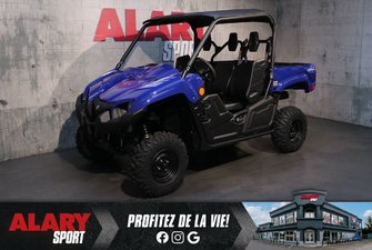 2025 Yamaha VIKING