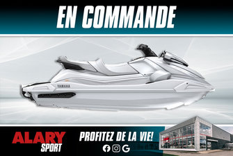 Yamaha VX Cruiser Audio  2025