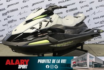 2026 Yamaha VX Cruiser HO Audio