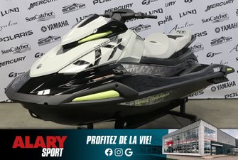 Yamaha VX Cruiser HO  2026