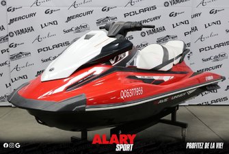Alary Sport | Personal-watercraft in our Used inventory in Saint